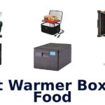 best warmer box for food