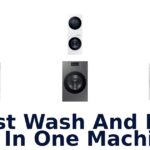 best wash and dry all in one machine