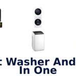 best washer and dry in one
