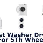 best washer dryer for 5th wheel