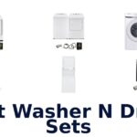 best washer n dryer sets