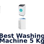 best washing machine 5 kg