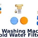 best washing machine cold water filter