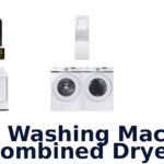 best washing machine combined dryer