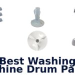 best washing machine drum paddle