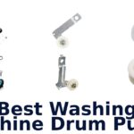 best washing machine drum pulley
