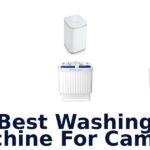 best washing machine for camper