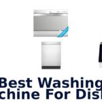 best washing machine for dishes