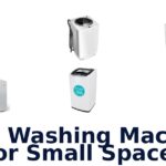 best washing machine for small spaces