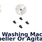 best washing machine impeller or agitator