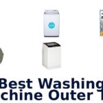 best washing machine outer tub