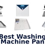best washing machine pan