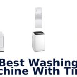 best washing machine with timer
