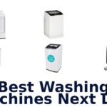 best washing machines next day
