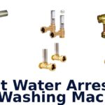best water arrestor for washing machine