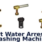 best water arrestor washing machine