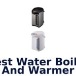 best water boiler and warmer