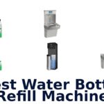 best water bottle refill machine