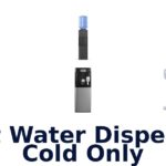 best water dispenser cold only