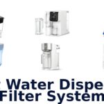 best water dispenser filter system