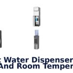 best water dispenser hot cold and room temperature