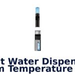 best water dispenser room temperature only