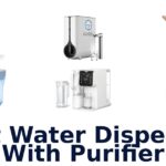 best water dispenser with purifier