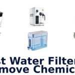 best water filter to remove chemicals