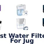 best water filters for jug