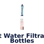 best water filtration bottles