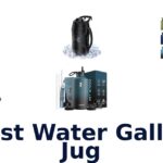 best water gallon jug