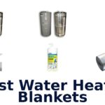 best water heater blankets