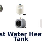 best water heater tank