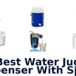 best water jug dispenser with spout