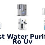 best water purifier ro uv
