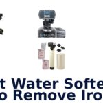 best water softener to remove iron