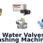 best water valves for washing machines