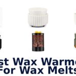 best wax warmers for wax melts