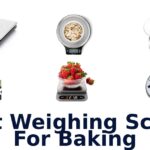 best weighing scales for baking