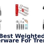 best weighted silverware for tremors