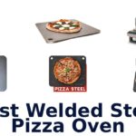 best welded steel pizza oven