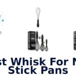 best whisk for non stick pans