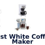 best white coffee maker