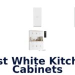 best white kitchen cabinets