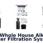 best whole house alkaline water filtration system