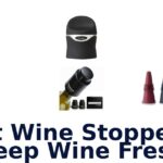 best wine stopper to keep wine fresh