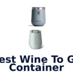 best wine to go container