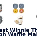 best winnie the pooh waffle maker