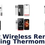 best wireless remote grilling thermometer