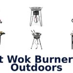 best wok burner for outdoors